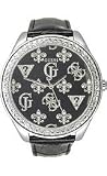 Guess Women's Crystal Collection watch #U85078L2