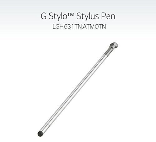 ORIGINAL LG G Stylo Stylus Pen LS770/H631/H634/H635/MS631 ...Barnes LLC Proprietary Stylus Pen