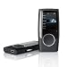 1.4 Video MP3 2G Player Black