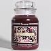 22OZ CHRISTMAS BERRIES YANKEE CANDLE