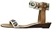 DV by Dolce Vita Women's Finnley Wedge Sandal