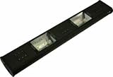 36 SUNPOD 2X250W 14K HQI-MH & 18 LUNAR LIGHT STRIP