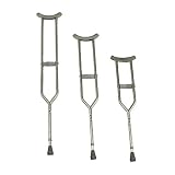 Bariatric Crutch For Adults