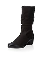 GERRY WEBER Botas (Negro)