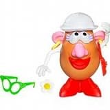 Playskool Toy Story 3 Classic Mrs. Potato Head