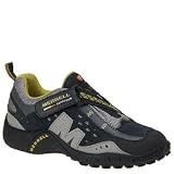 Zoom Produkt-Bild: Merrell INTERCEPT KIDS J73925Y, Jungen Sneaker