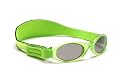 Kidz Banz Sunglasses Green 2 to 5 years