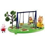 Peppa Pig Playground Pals: Swing