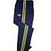 Adidas Firebird 1 TP Men`s Pant - Marine / Macaw
