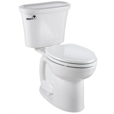 Tropic Elongated One Piece Toilet Color: Linen