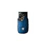 Mobile Mom Couture XL Faux Fur-Lined Weatherproof Toastie Toddler - Navy