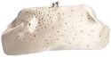 Dune Lee Lee Formal Bag Ivory