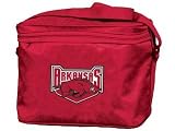 Arkansas Razorbacks Logo Collapsible 6 Pack Cooler Lunch Box by Logo