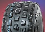 DUNLOP KT586 18X7-7 ATV FRONT TIRE #201877 272433307