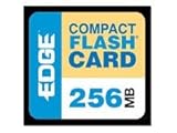 Edge 256mb Edge Premium Compact Flash Card Pe179472 Popular High Quality Pr ....