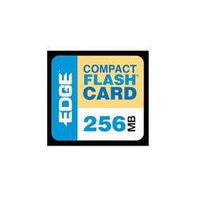 Edge 256mb Edge Premium Compact Flash Card Pe179472 Practical