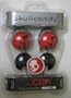 Skullcandy Icon Clip Headphones for PSP - Black