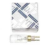 Whirlpool Fridge Freezer Lamp, American Type T Click 40w 240v Bulb (F1) 31ptjxB3FPL. SL160
