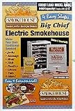 SMOKEHOUSE PRODUCTS, INC. (9894-0000000 ) SmokersChips BIG CHIEF FRONT LOAD SMOKER