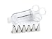 Fox Run Seven Piece Icing Syringe Set
