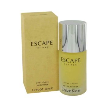 Escape for Men By 3.4 Oz