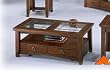Prairie View Rectangular Cocktail Table By Ashley Furniture