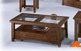 Prairie View Rectangular Cocktail Table By Ashley Furniture