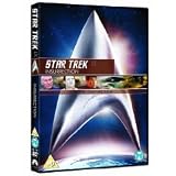 Star Trek 9: Insurrection (remastered) [1998] / Region 2 PAL European Edition DVD / Actors: Patrick Stewart, Anthony Zerbe, Jonathan Frakes, Brent Spiner, LeVar Burton / Directors: Jonathan Frakes / Language: English / Subtitles: English / Run Time: 99 minutes