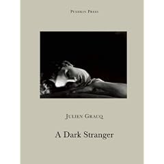 Dark Stranger