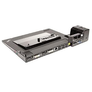Thinkpad Mini Dock Plus Series 3 by Lenovo