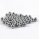 Weldtite British Made Case Hardened Ball Bearings - 24 in a pack