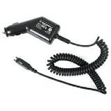 Superior Communications - Power adapter - car