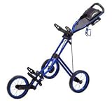 Sun Mountain Speed Cart SV1