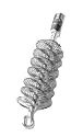 Hoppes Tornado Brush .243/.25 Caliber Md: 1253