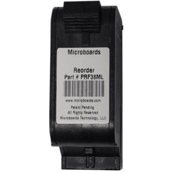 Microboards Print Factory 2 - 38ml Color Ink Cartridge
