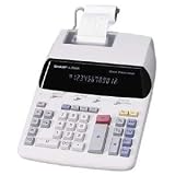 Calculator w/ Tax Keys