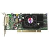 Jaton NNIDIA GEFORCE FX5600XT-DDR DVI TV 256MB AGP8X ( 3DFORCEFX 5600XT-256 )