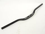 MTB Alu Oversize Rizer Lenker 31,8