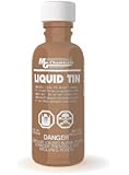 MG Chemicals 421 Liquid Tin, 125 ml Bottle