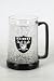 OAKLAND RAIDERS CRYSTAL FREEZER MUG Image