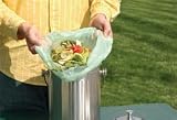 COMPOST BIOBAGS 3 GALLON 25/PACK