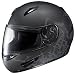 HJC CL-15 Crypt Helmet - Medium/Black
