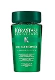 Kerastase Resistance Bain Age Recharge 250 ml 8.5 oz