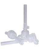 Playtex Baby Replacement Top Straws (for Baby Einstein, Create My Own Cup, and Lil' Gripper Straw Cups): 3-Pack