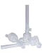 Baby : Playtex Baby Replacement Top Straws (for the Baby Einstein or Create My Own Cup Straw Cup): 3-Pack