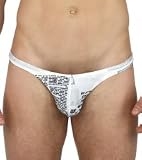 Joe Snyder Capri Bikini JS07