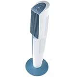 Bionaire Tower Fan with One Touch Thermostat, BT210RT-U by Bionaire