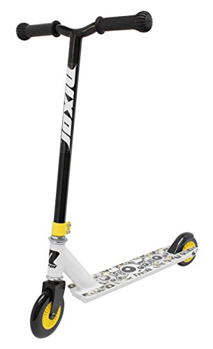 Nixor Stunt Scooter