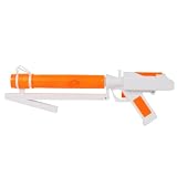 Star Wars Clone Wars Trooper Blaster