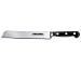 Kitchen & Housewares : R H. Forschner by Victorinox 8-Inch Wavy Edge Bread Knife, Black POM Handle
